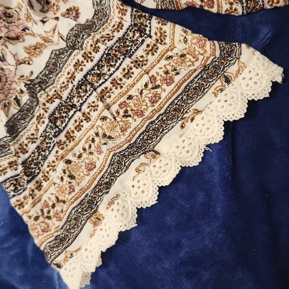 [En Creme] Off the Shoulder Top - Size S - Picture 7 of 8